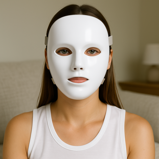 LumiMask - Skin Rejuvenation Mask