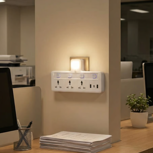 VOLTIX – Universal Power Hub