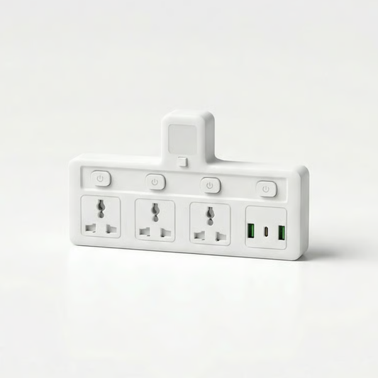 VOLTIX – Universal Power Hub