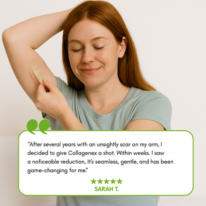 Collagenex - Collagen Tape