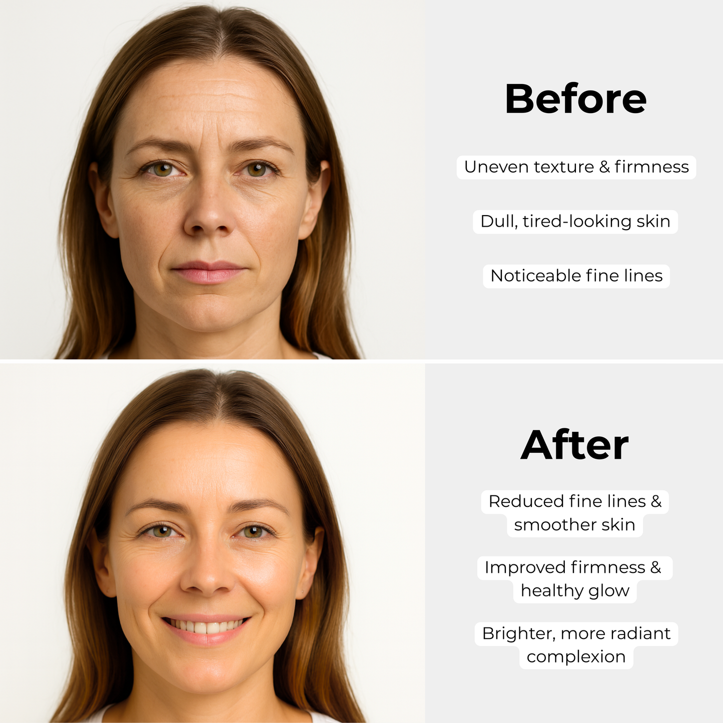 LumiMask - Skin Rejuvenation Mask