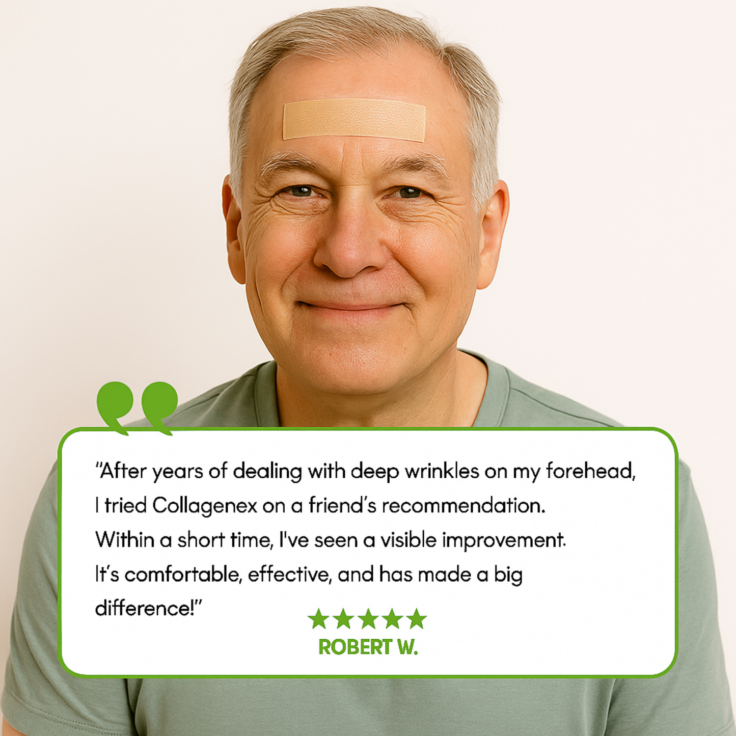 Collagenex - Collagen Tape