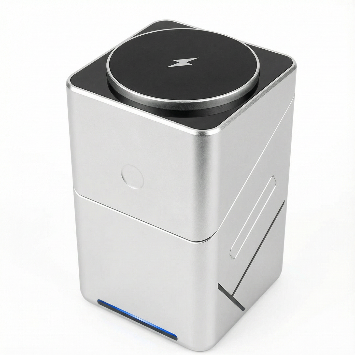 VYRO - 3 in 1 Magnetic Wireless Charging Station