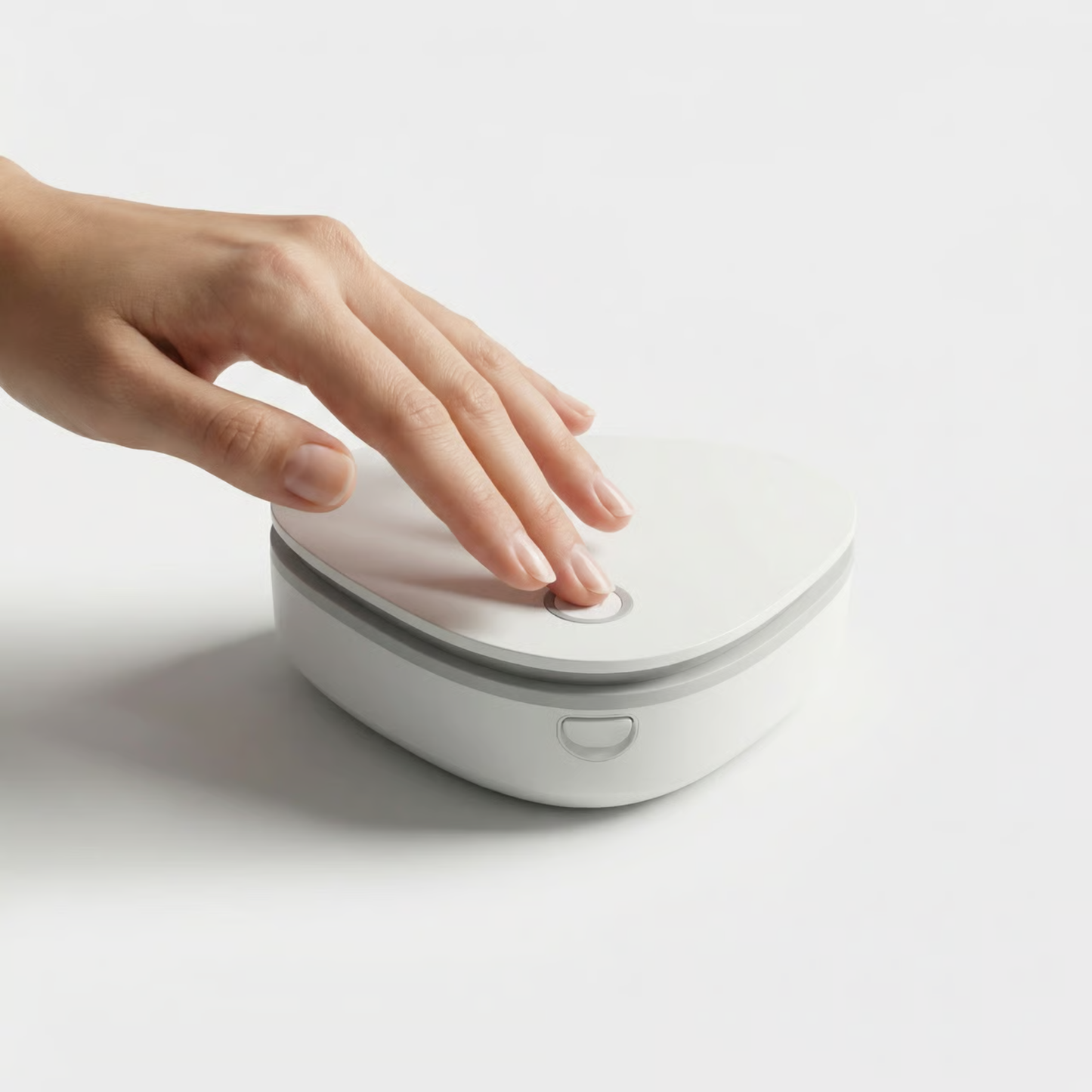 NEURA - Ozone Air Purifier