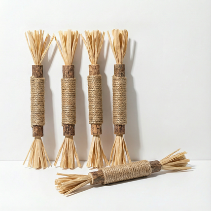 VineSticks – Natural Silvervine Dental Sticks