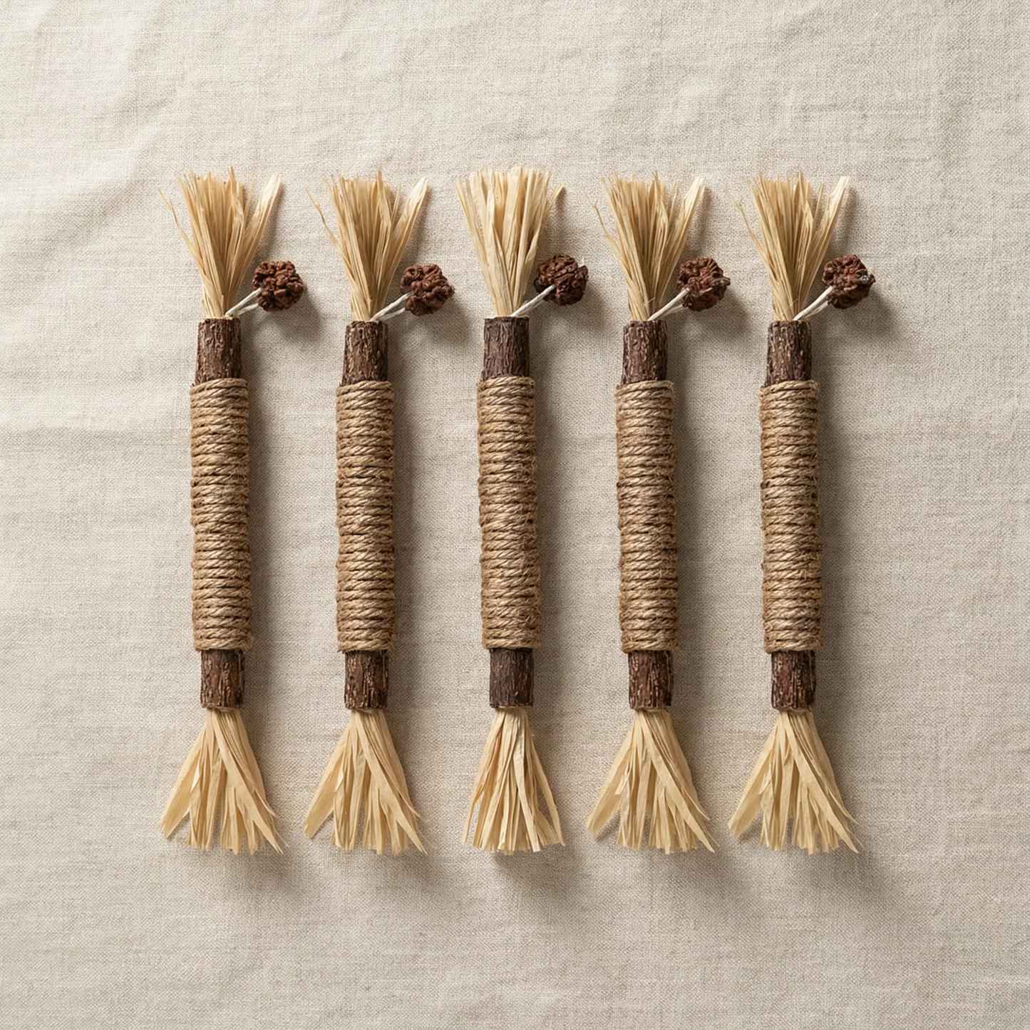 VineSticks – Natural Silvervine Dental Sticks