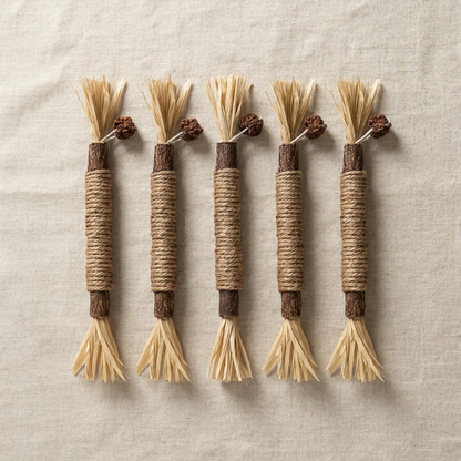 VineSticks – Natural Silvervine Dental Sticks