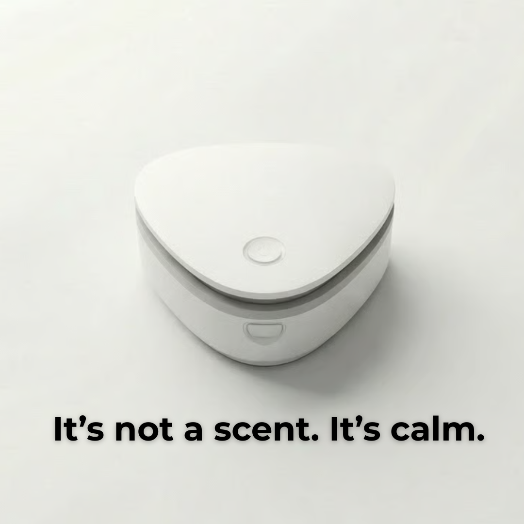 NEURA - Ozone Air Purifier