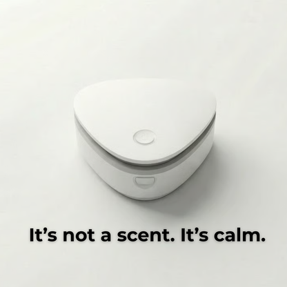 NEURA - Ozone Air Purifier