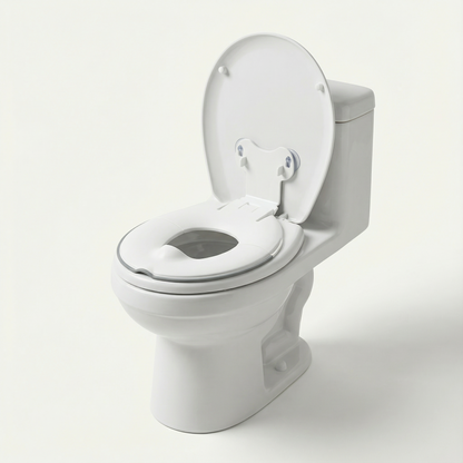 FlipSit - Portable Foldable Toilet Seat for Toddlers